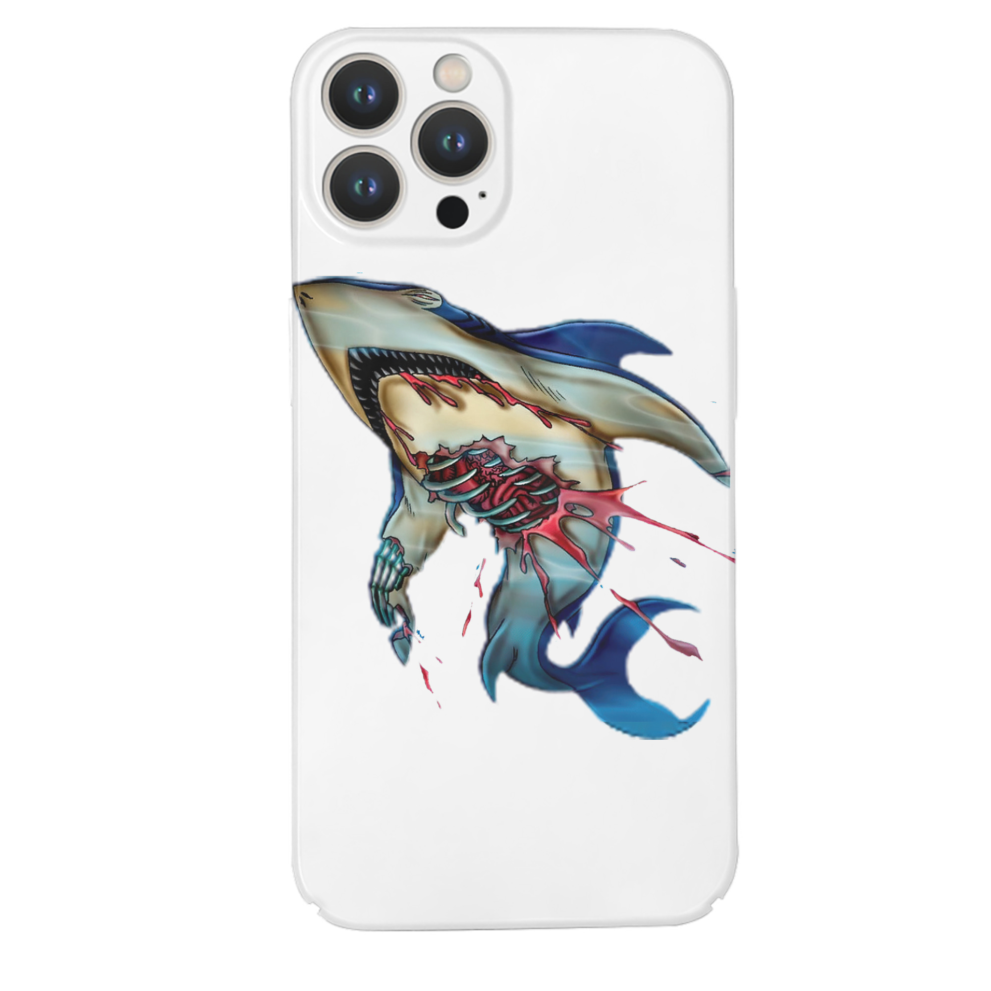（画像用） 遊☆戯☆王 Yu-Gi-Oh! 【iPhone 14シリーズ対応】ハードケース